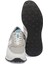 Beyaz Hakiki Deri Erkek Sneaker - E24I1AY56818-A26 12