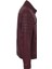 Bordo Hakiki Deri Erkek Hakiki Deri Mont - E23BDM310545-R4X 7