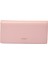 Pembe Hakiki Deri Kadın Cüzdan - S1CB00005685-T8A 3