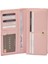 Pembe Hakiki Deri Kadın Cüzdan - S1CB00005685-T8A 4