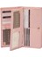 Pembe Hakiki Deri Kadın Cüzdan - S1CB00005685-T8A 5