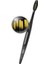 Splat Blackwood Diş Fırçası Medium 3