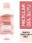 Garnier Micellar Gül Suyu Kusursuz Makyaj Temizleme & Işıltı (400 Ml) 2