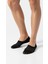 Erkek Görünmez Çorap – Kaydırmaz Topuk Silikonlu, Terletmeyen Babet Çorap 2