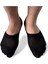 Erkek Görünmez Çorap – Kaydırmaz Topuk Silikonlu, Terletmeyen Babet Çorap 3