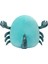 Squishmallows Akrep Carpio 40 cm 3