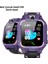 S10 Mor Akıllı Çocuk Saati 1