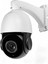 2mp Gerçek 36X Optik Zoomlu Ip Ptz Renkli ve Siyah Beyaz Gece Görüşlü Metal Kasa Güvenlik Kamerası 1