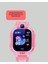 S10 Akıllı Saat Pembe 3