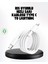 Dayanıklı Dış Kaplamalı 30W 5.0A Type-C Hızlı Şarj ve Data Kablosu 1