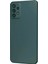 Samsung Galaxy M31S Kılıf First Silikon - Yeşil 1