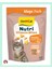 Nutri Vitaminli Tavuklu Kedi Ödülü 425 gr 1