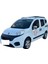 Fiat Fiorino Krom Ayna Kapağı 2008-2023 4