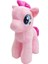 Peluş Pony Peluş At Oyuncak - 1705038 - Pembe (Lisinya) 1