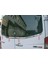 Mercedes Sprinter W906 Krom Arka Cam Alt Çıtası 2006 Üzeri 3