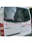 Mercedes Sprinter W906 Krom Arka Cam Alt Çıtası 2006 Üzeri 5