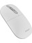 SMW-384 USB Beyaz 2.4ghz Kablosuz Mouse 1