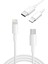 Type-C Ligtning 30W Ios Şarj Kablosu Hızlı Şarj Kablosu - CHT3034-9490 2