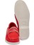 Kırmızı Hakiki Nubuk Deri Kadın Loafer - K24I1AY67386-F35 12