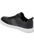 Siyah Hakiki Deri Erkek Sneaker - E24I1AY56842-A23 6