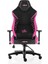 Anka Profesyonel Oyuncu Koltuğu ( Özel Seri) Pembe/siyah 3