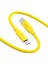 Pro, 15 Pro Max, iPad Pro/air, S23ULTRA, Piksel, Anahtar, 3.3 Ft, Sarı Için 140W USB C - USB C Kablosu Pd 3.1 Tip C Hızlı Şarj Kablosu 1