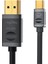 4K Mini Displayport To Display Port Kablo 1.5 Metre 1