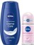 Nivea Creme Care Nemlendirici Duş Jeli 250ML ve Rollon Deodorant Pearl&beauty 50ML, 72SAAT Anti-Perspirant 2