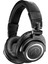 M50XBT2 Kablosuz Kulaklık, Siyah 1