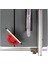 Tezgah Testere Tc-Ts 254 Eco (2050 W, 80 mm Kesme Yüksekliği, Ø 254 mm Testere Bıçağı, Cetvel, Açılı Cetvel, Talaş Emiş Bağlantısı, Itme Çubuğu) - 4340505 2