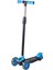 Toys 3+ Yaş LED Işıklı 3 Tekerlekli Twist Mavi 1