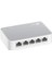 TL-SF1005D Tp-Lınk TL-SF1005D 5-Port 10/100MBPS Tak ve Kullan % 60 Enerji Tasarruflu Switch 1