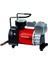 Mini Kompresör Cc-Ac 35/10 12 V (Maks. 8 Bar, 35 L/dak Hava Çıkışı, Çakmak Soketi ile Bağlantı,, 4 Ek Dahil) - 2072121 1