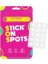 Stıck On Spots Sos Band Sivilce/akne Bandı 15 Parça 1