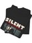 Silent Screamer – Kadın Regular Tişört 5