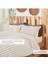 %100 Pamuk Sevilla Çift Kişilik Nevresim Takımı,, 200 x 220 2