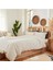 %100 Pamuk Sevilla Çift Kişilik Nevresim Takımı,, 200 x 220 3