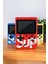 Çocuklara Özel Sup 400 Oyunlu Mini Oyun Konsolu - CHT7640-8743 3