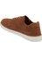 Taba Hakiki Nubuk Deri Erkek Sneaker - E24I1AY56855-G99 6
