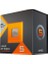Ryzen 5 7500X3D 4.0 GHZ 102MB Cache AM5 65W İşlemci 1