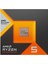 Ryzen 5 7500X3D 4.0 GHZ 102MB Cache AM5 65W İşlemci 2
