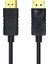 Dm CHB075 4K 120Hz Displayport To Displayport Kablo 1.5 Metre 1
