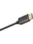 Dm CHB075 4K 120Hz Displayport To Displayport Kablo 1.5 Metre 2