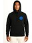 Kapüşonlu Csharp Logo Cep Tasarımlı Unisex Sweatshirt 1