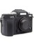Fujıfılm X-T5 Silikon Koruma Kılıfı - Siyah 1