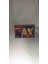 Ax 60 Boş Teyp Kaset 1