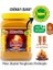 Odun Ateşinde Kepeksiz Bozkır Tahini 930G 1