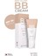 K-Lotus Beauty Neo Glow Aydınlatıcı ve Işıltılı Cilt Orta Kapatıcı Bb Krem Spf 30 Pa+++ 45 ml 1