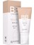 K-Lotus Beauty Neo Glow Aydınlatıcı ve Işıltılı Cilt Orta Kapatıcı Bb Krem Spf 30 Pa+++ 45 ml 2