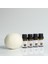 Woolyball Konsantre Uçucu Esans Serisi, 4 Adet 5 ml Baharatlı Kokular 3